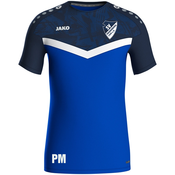 KinderT-Shirt Iconic 