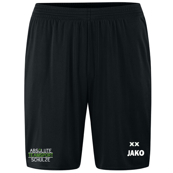 Sporthose Manchester 2.0 ohne Innenslip 