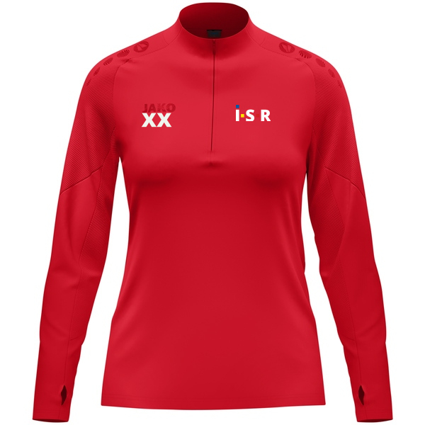 womanZiptop Light Flow Damen 