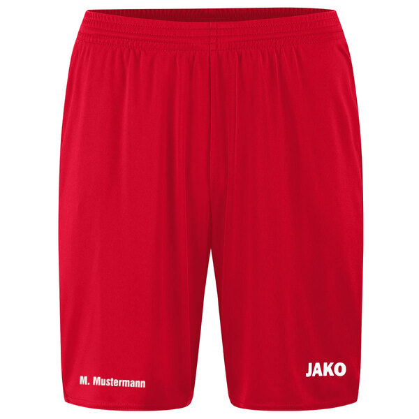 Sporthose Manchester 2.0 ohne Innenslip 