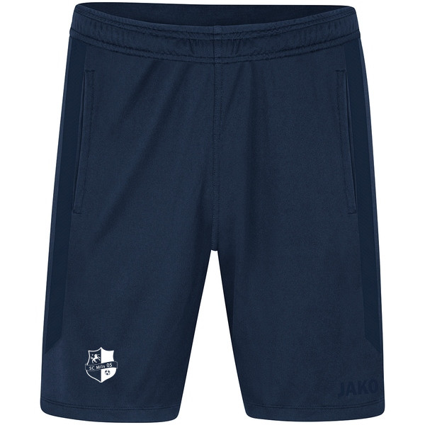 KinderShort Power 