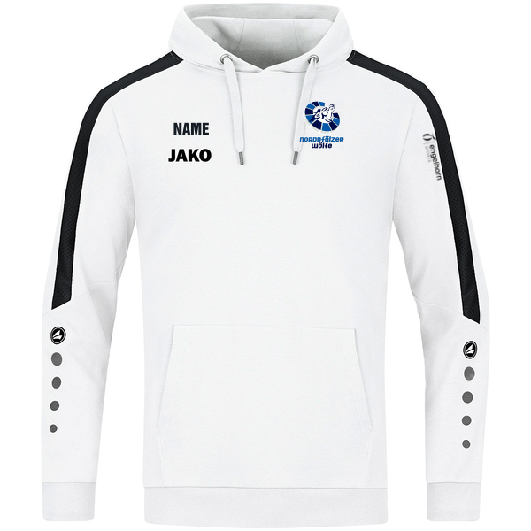 KinderKapuzensweat Power 