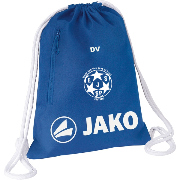Sac de gym JAKO 