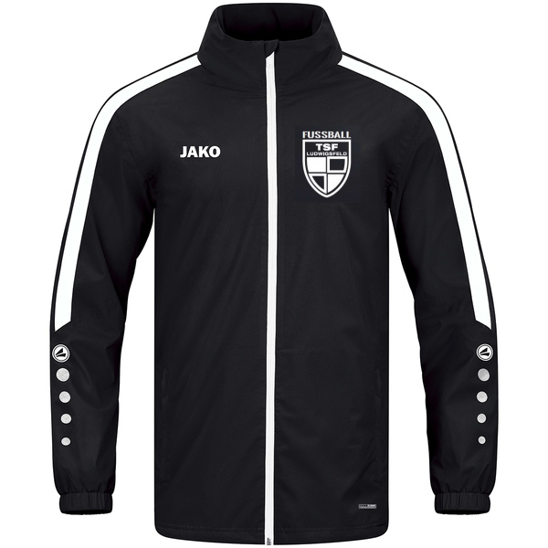 Allwetterjacke Power 
