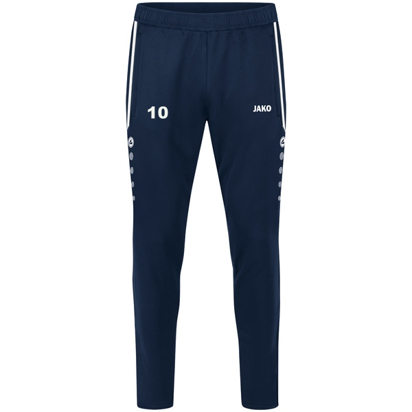 Trainingshose Allround 