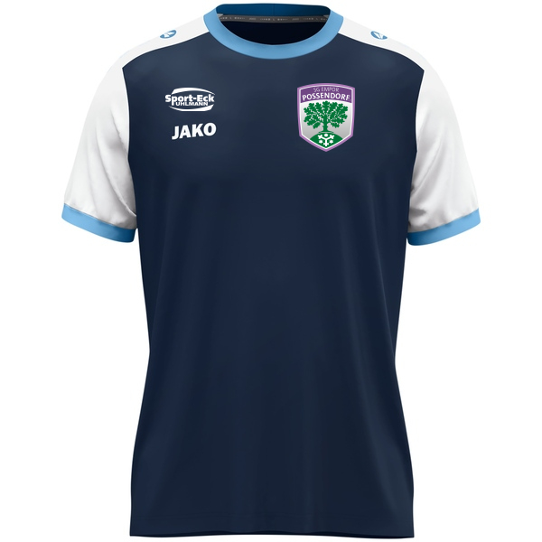 Trikot Dynamic kurzarm 