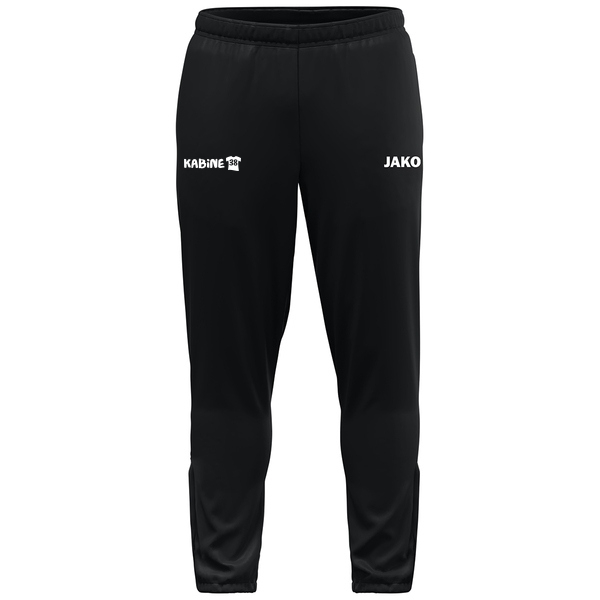 Polyesterhose Dynamic 