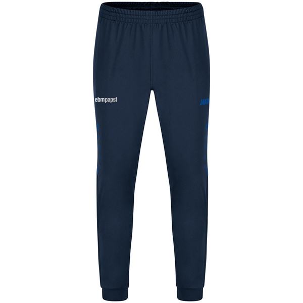 Polyesterhose Challenge 