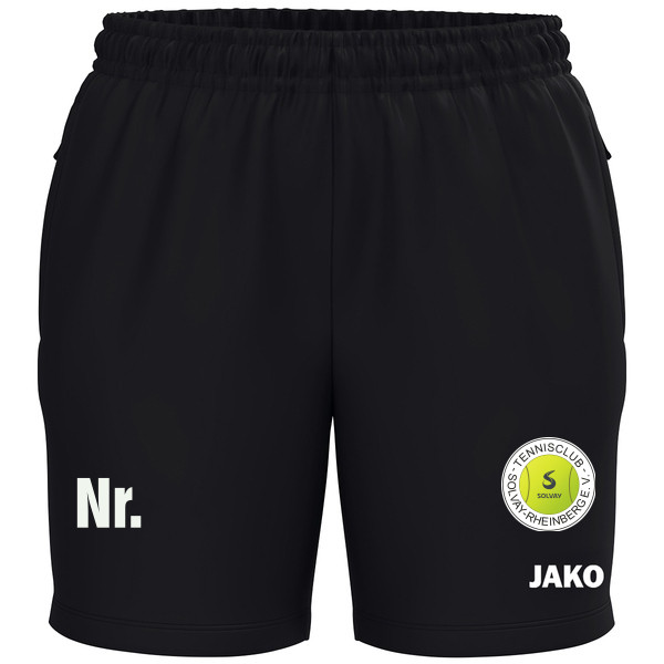 womanWebshort One Damen 
