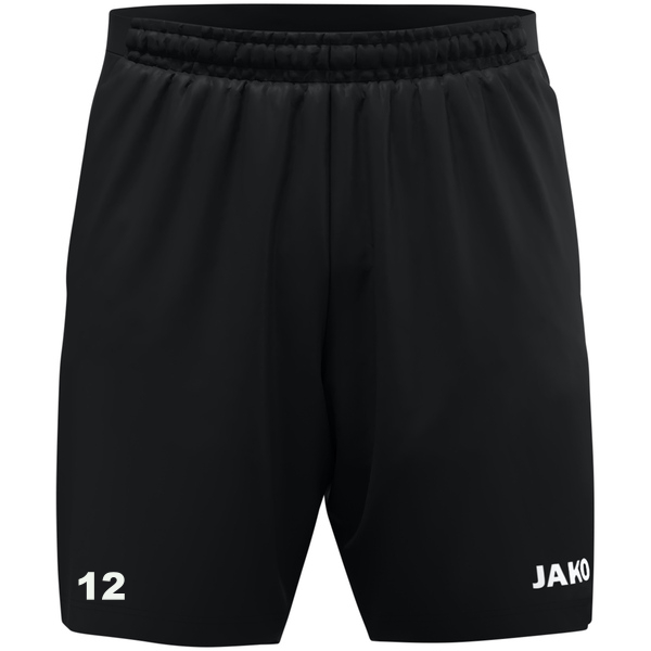 womanWebshort Dynamic Damen 