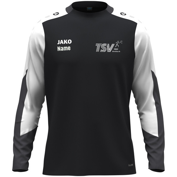 Longsleeve Dynamic 