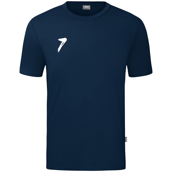 T-shirt Organic Stretch 