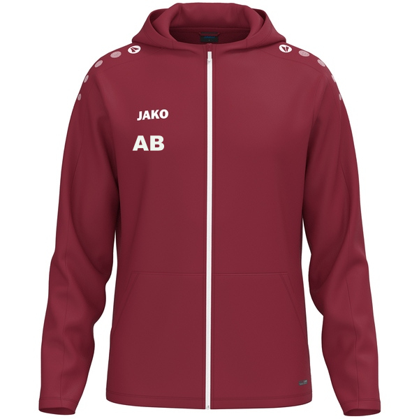 KinderKapuzenjacke One 