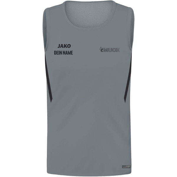 KinderTanktop Challenge 