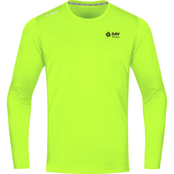 KinderLongsleeve Run 2.0 