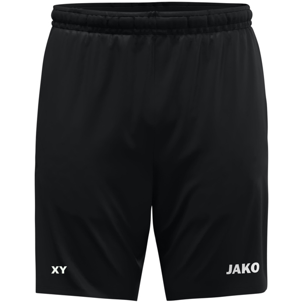 Freizeitshort Dynamic 