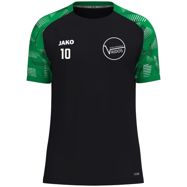 KinderenT-shirt Sonic 