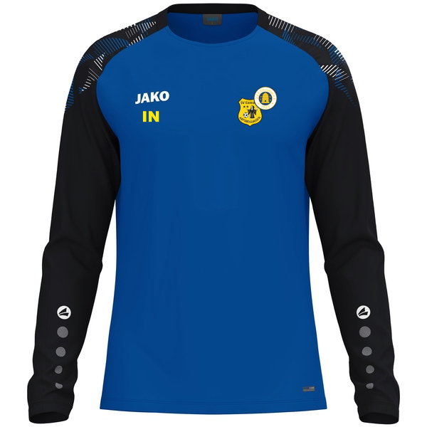 Longsleeve Sonic 