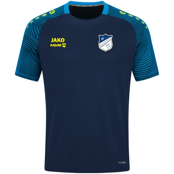 KinderT-Shirt Performance 