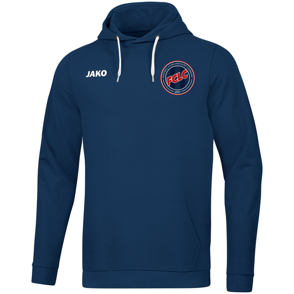 Sweat à capuche Base 