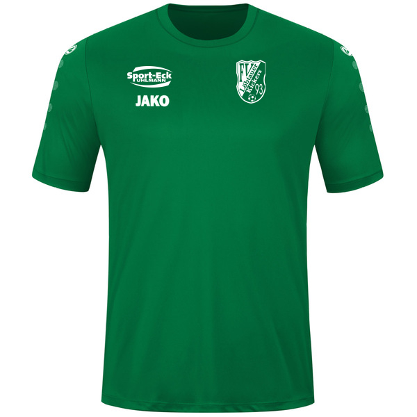 Trikot Team Kurzarm 