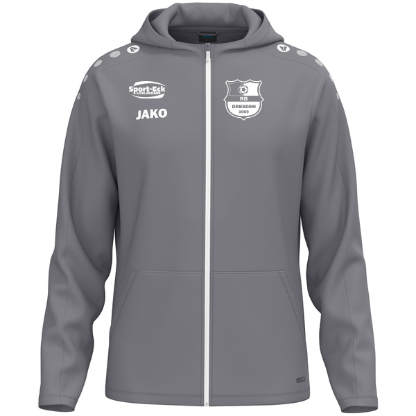 KinderKapuzenjacke One 