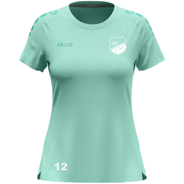 womanT-Shirt Light Flow Damen 