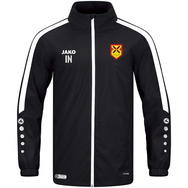 Allwetterjacke Power 