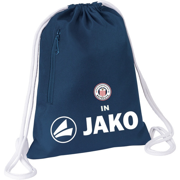 Gymsack JAKO 