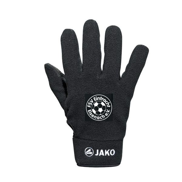 Feldspielerhandschuhe Fleece 