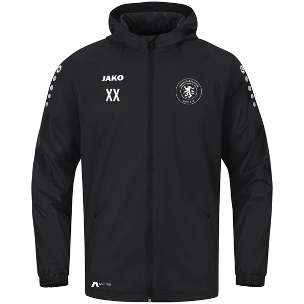 Allwetterjacke Team 2.0 