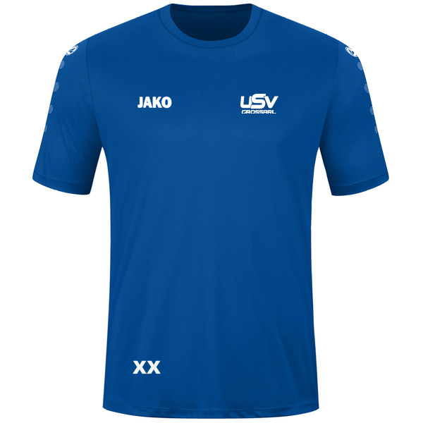 Trikot Team kurzarm 