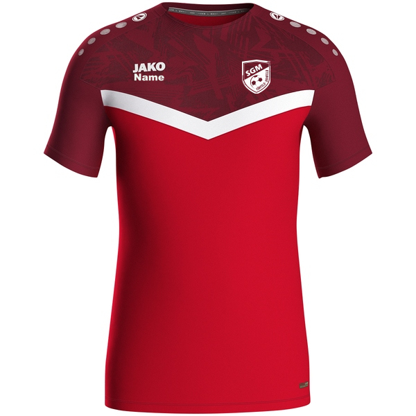 KinderT-Shirt Iconic 