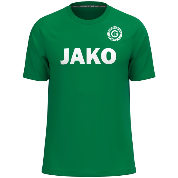Funktionsshirt Promo 2.0 