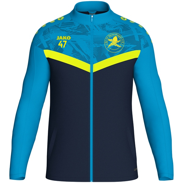 Polyesterjacke Iconic 