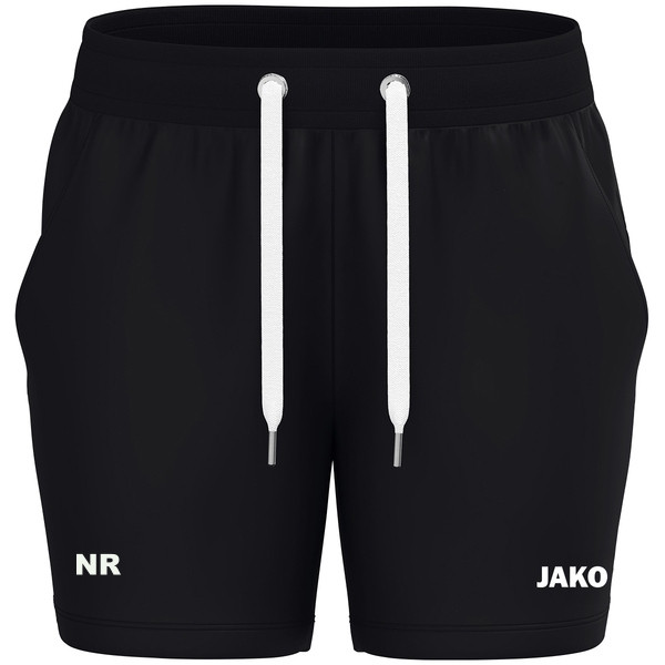 womanJoggingshort One Cotton Damen 