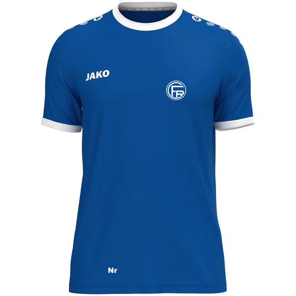 Trikot One kurzarm 