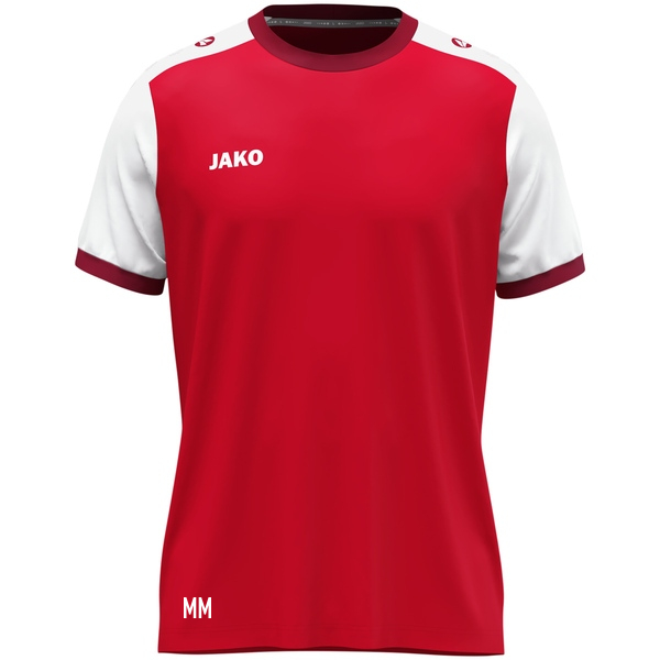 Trikot Dynamic kurzarm 