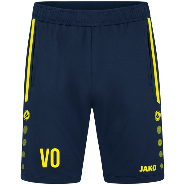 Trainingsshort Allround 