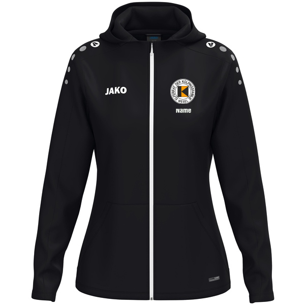 womanKapuzenjacke One Damen 