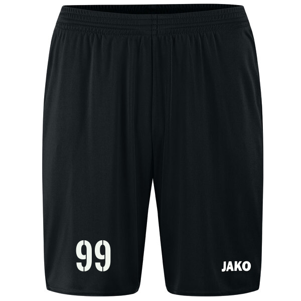 Sporthose Manchester 2.0 ohne Innenslip 