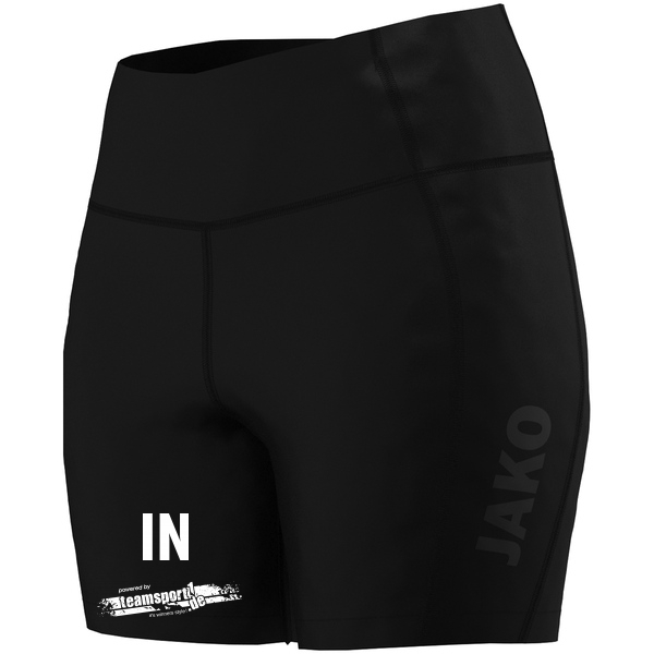 womanShort Tight Power Damen 