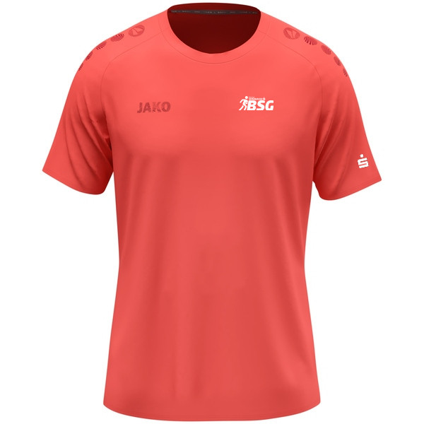 T-Shirt Light Flow 