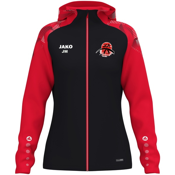 womanVeste à capuche Sonic femmes 
