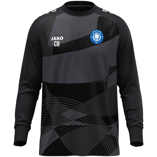 Maillot de gardien River enfants 