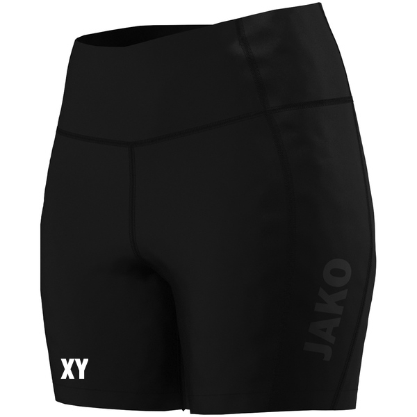 womanShort Tight Power Damen 