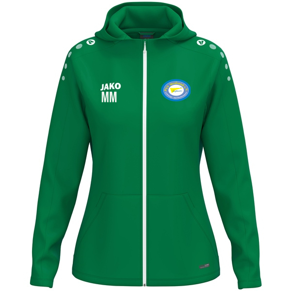 womanKapuzenjacke One Damen 