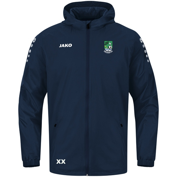 Allwetterjacke Team 2.0 