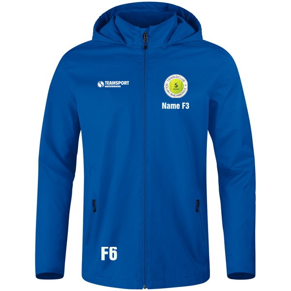 Allwetterjacke Allround 