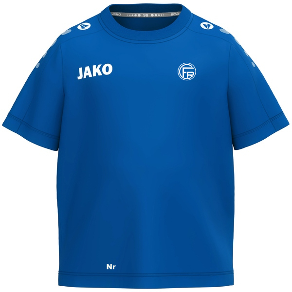 KinderT-Shirt One Cotton Bambini 